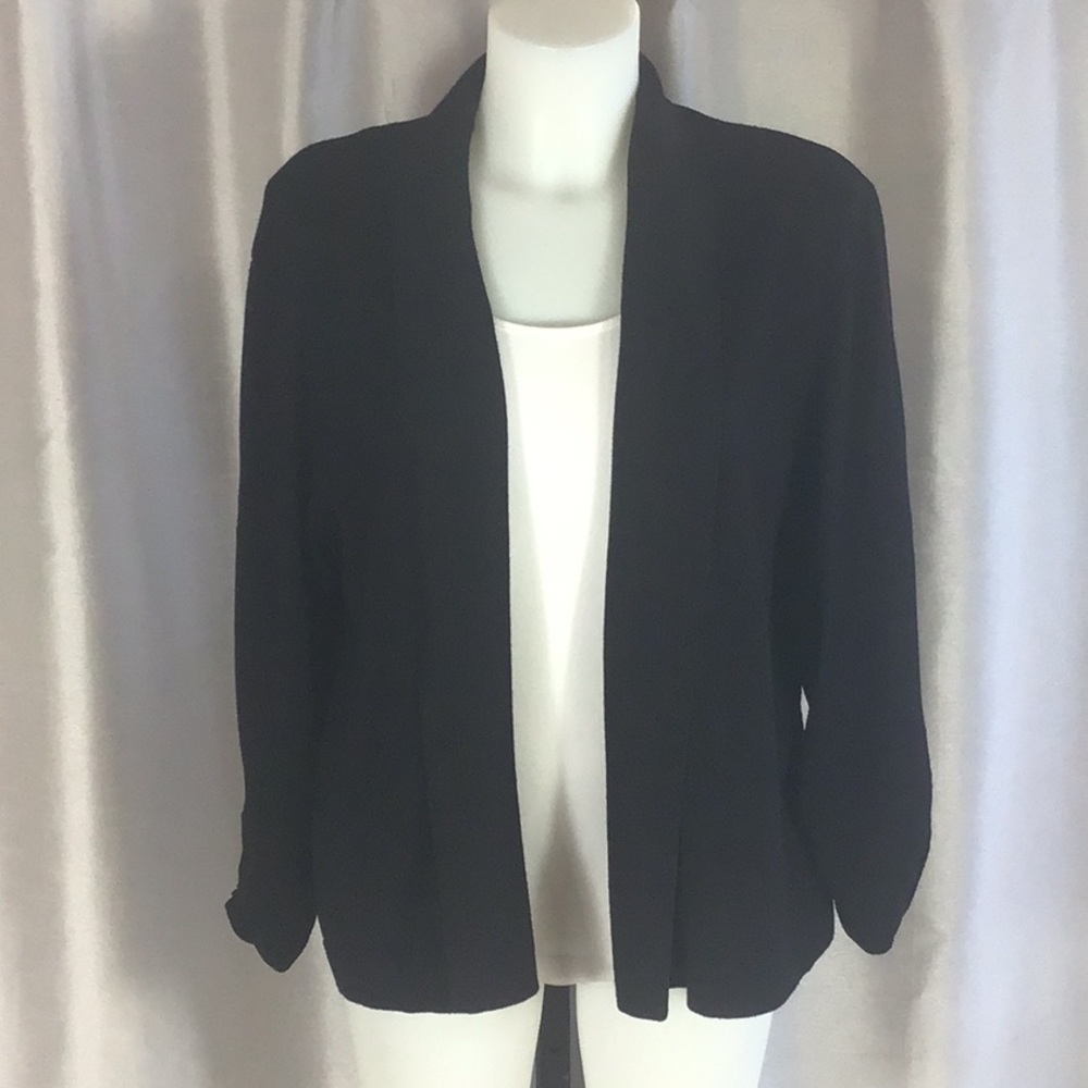 89th & Madison knit cardigan